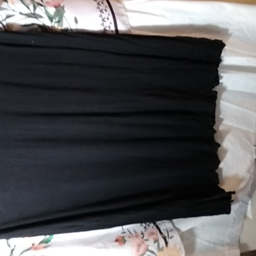 CUTE RAYON/SPANDEX MAXI DRESS - Picture 2 of 7